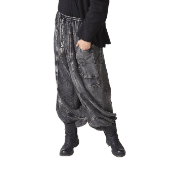 Shasta Pants