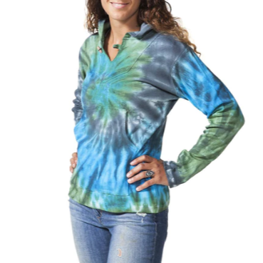 Elektra Jersey Pullover