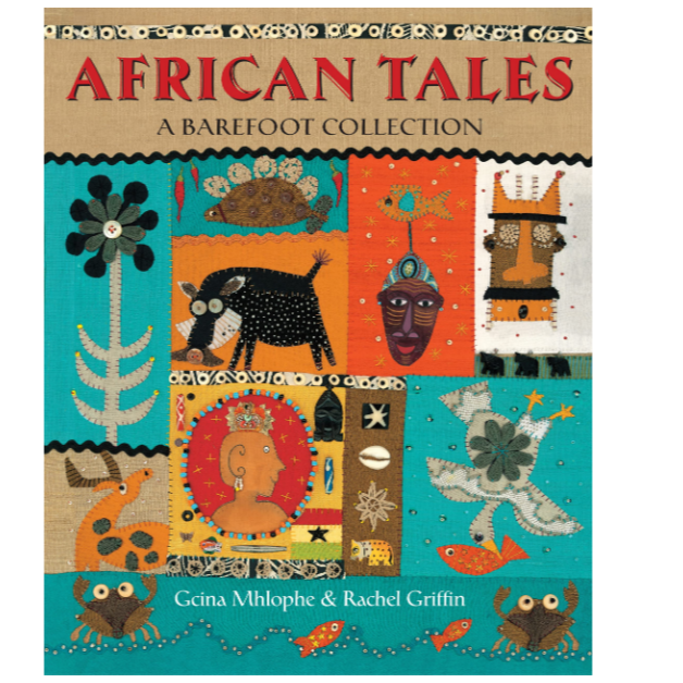 African Tales: A Barefoot Collection