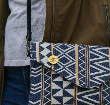 Kindness Matters Pin