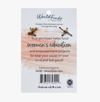 Cause Bracelet Empower