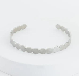 Christina Silver Bracelet
