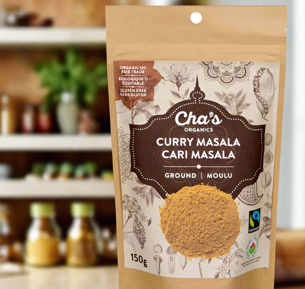 Curry Masala Ground 150g