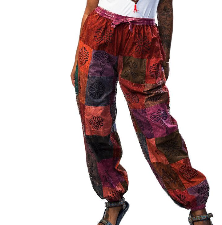 Dhara Pants