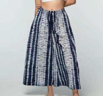 Shibori 3/4 Pant S/M