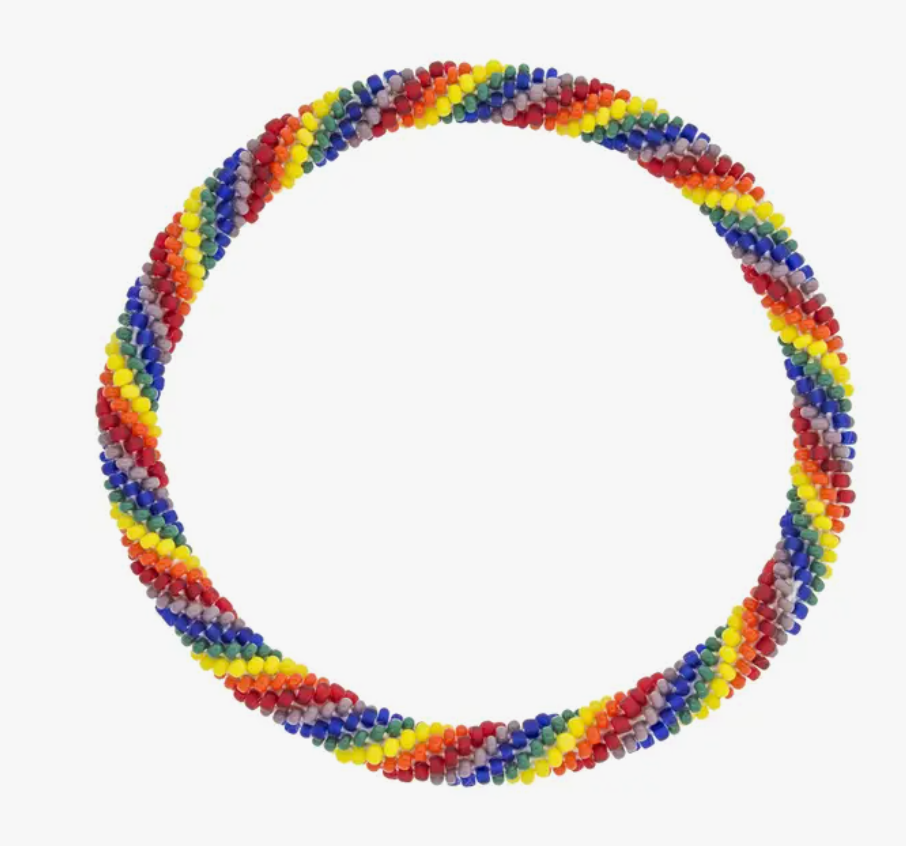 Roll-On Anklet Love