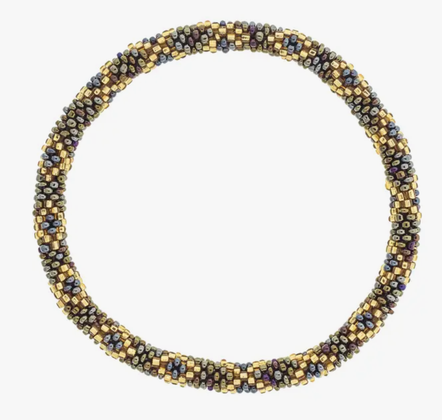 Roll-On Anklet Eleni