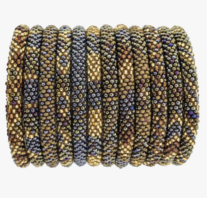 Original Roll-On Bracelet Goddess asst