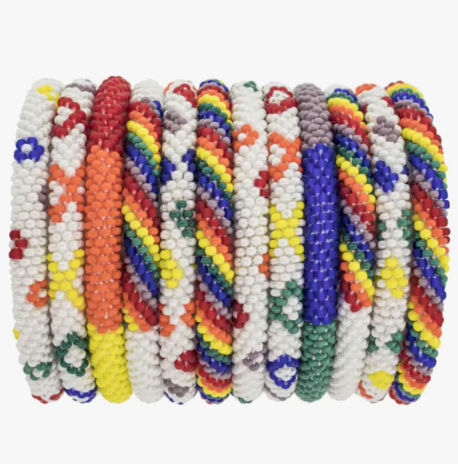 Original Roll-On Bracelet Love 2 asst