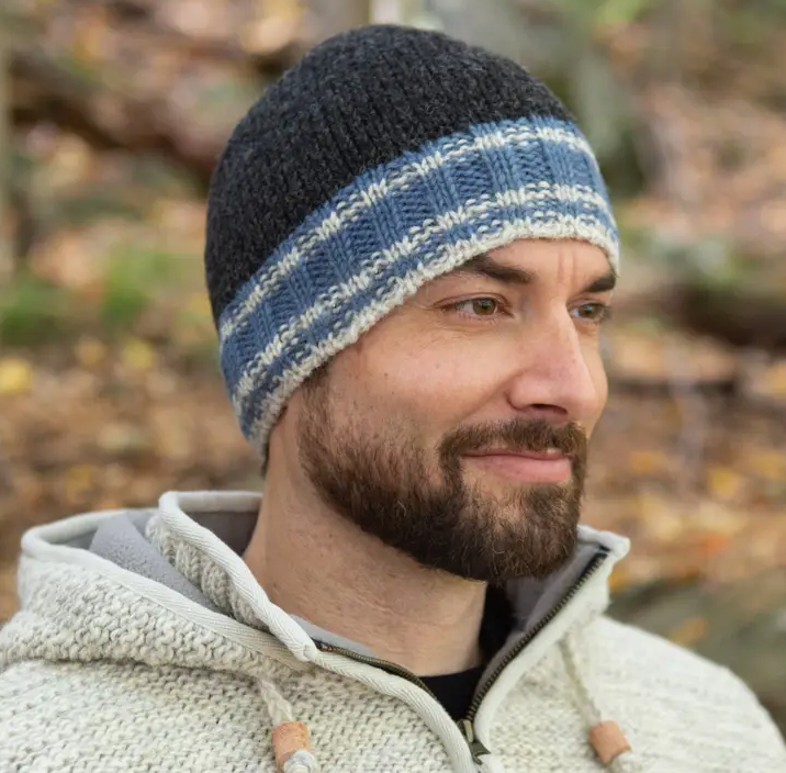 Bixby Beanie
