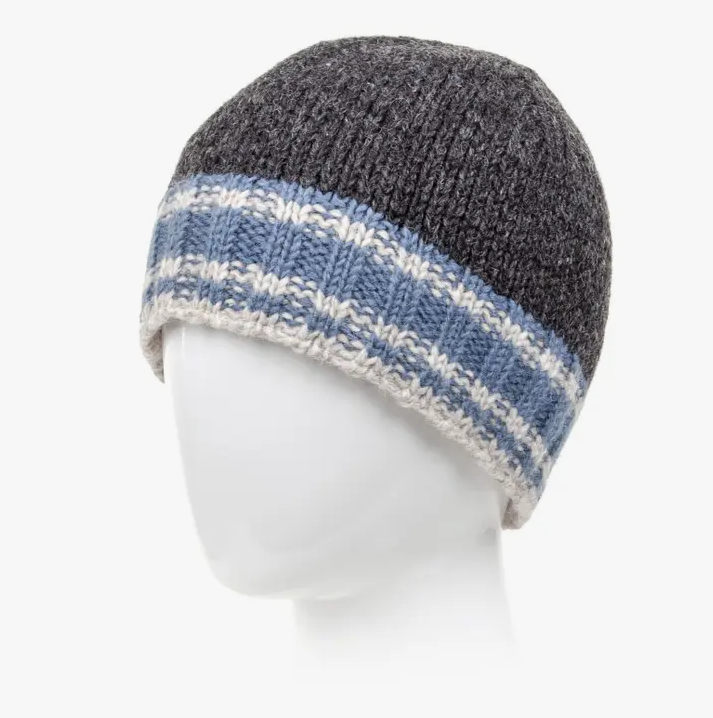Bixby Beanie