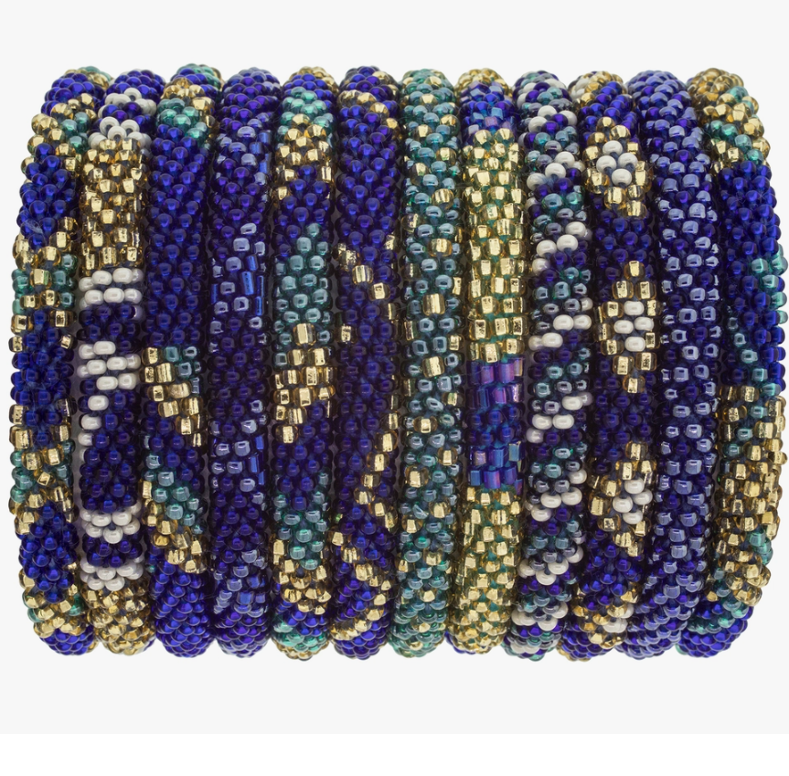 Roll-On Bracelet Invite Only asst