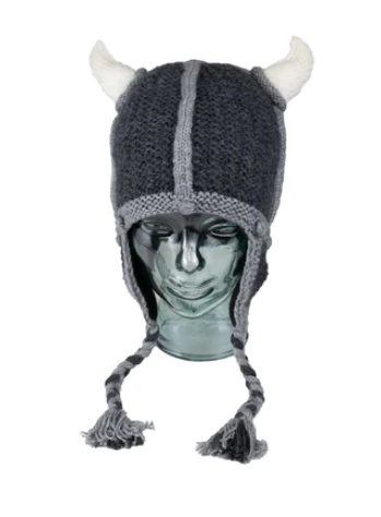 Animal or Adventure Hat