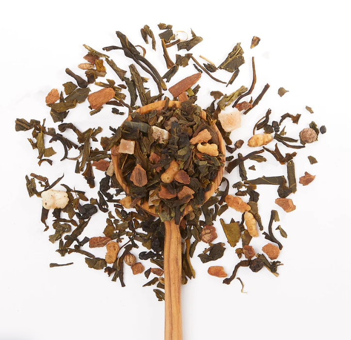 Coconut Green Tea Pouch - 80 cups