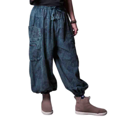 Shasta Pants