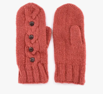 Haven Mitts