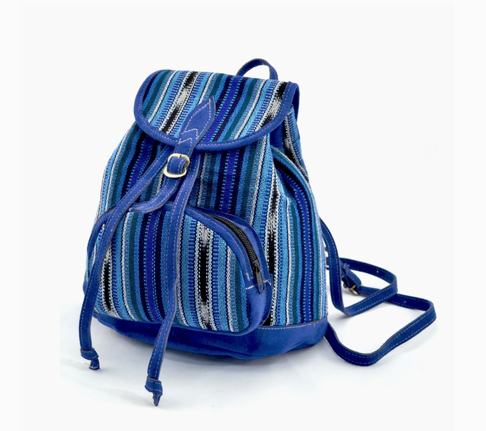 Toto Mini Backpack - assorted