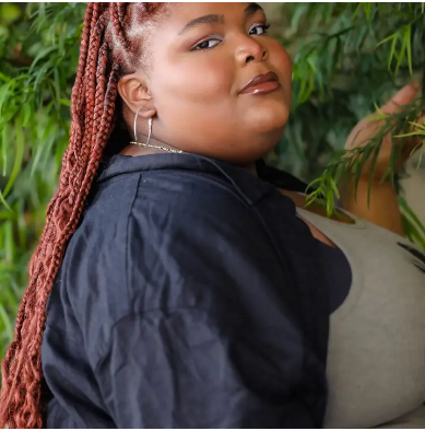 Classic Recycled Metal Hoop Earrings