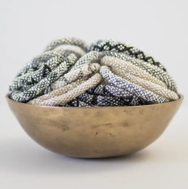 Roll-On Bracelets Platinum