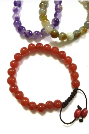 Beaded Bracelet