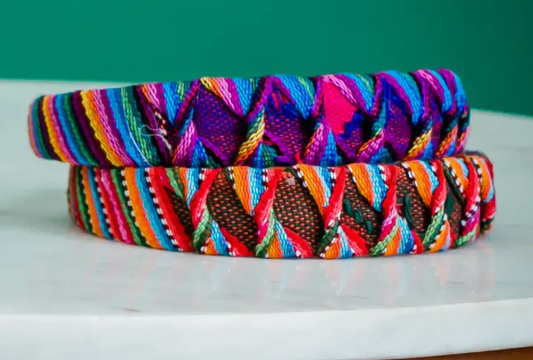 Toto Headband