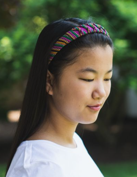 Toto Headband