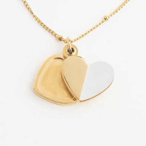 Give Hope Locket