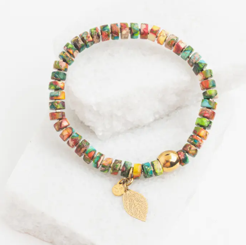 Sedona Stretch Bracelet