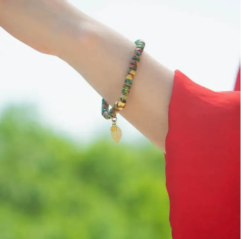 Sedona Stretch Bracelet