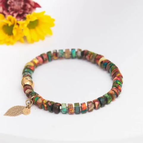 Sedona Stretch Bracelet