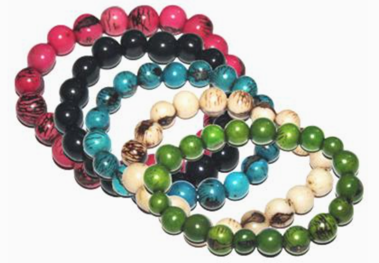 Asai Bracelet Assorted