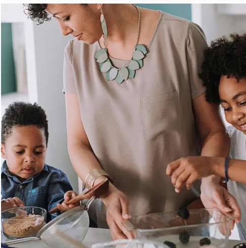Delicate Edge Earrings