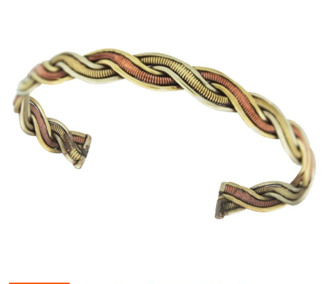 Bracelet Healing Genie