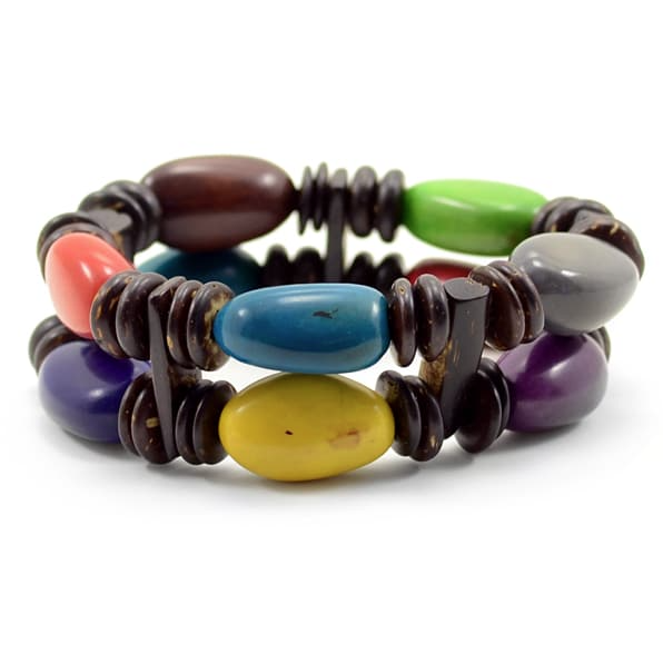 Bisola - Multi Color