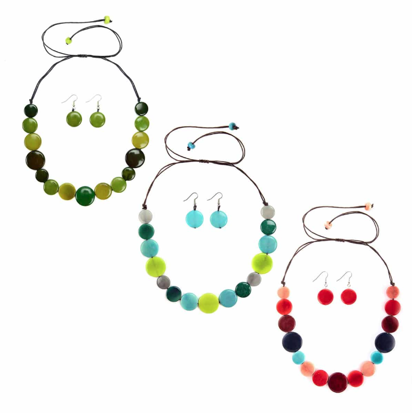 Bubble Set Assorted