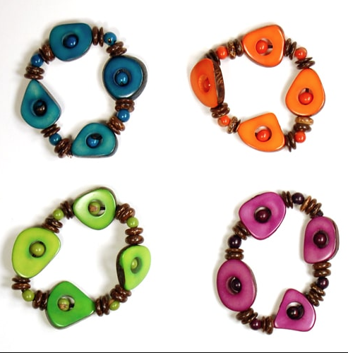 Josefina Bracelet Assorted