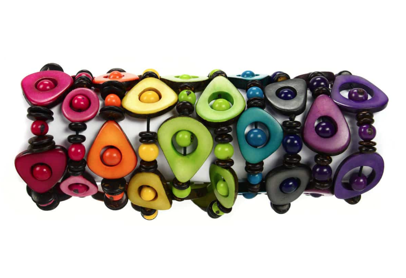 Josefina Bracelet Assorted