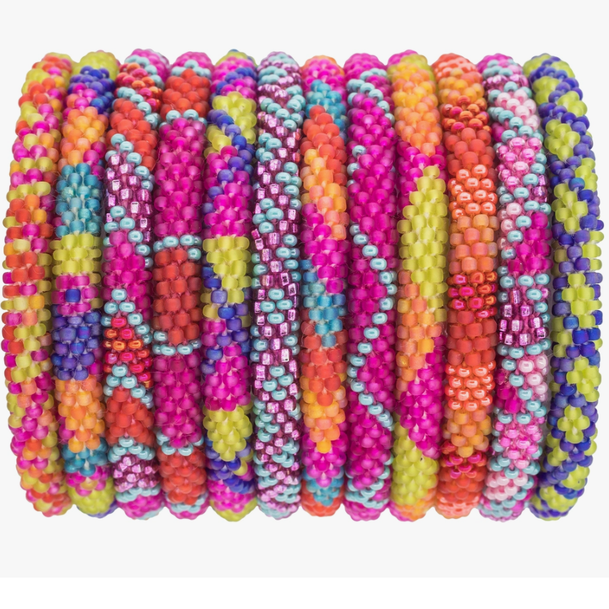 Roll-On Bracelet Summer Fridays asst