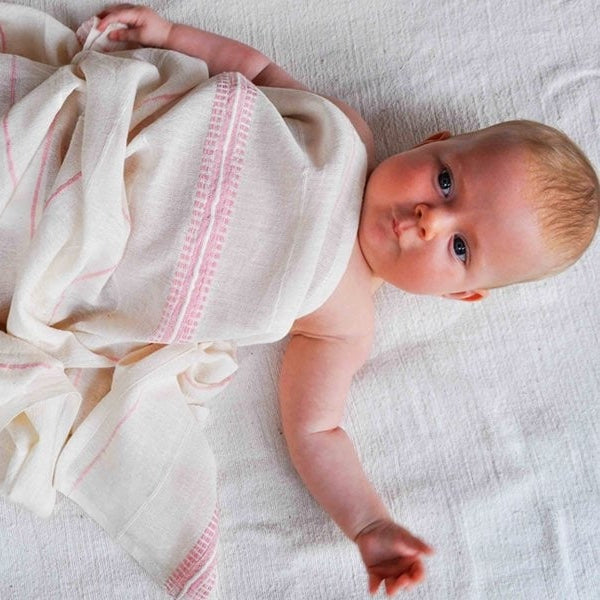 Swaddle Blanket Assorted