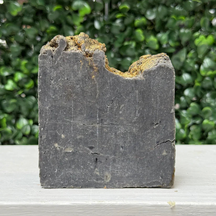 treasure mountain soap bar