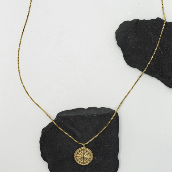 True North Men's Necklace