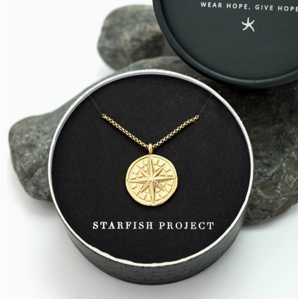 True North Men's Necklace