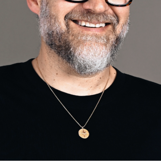 True North Men's Necklace