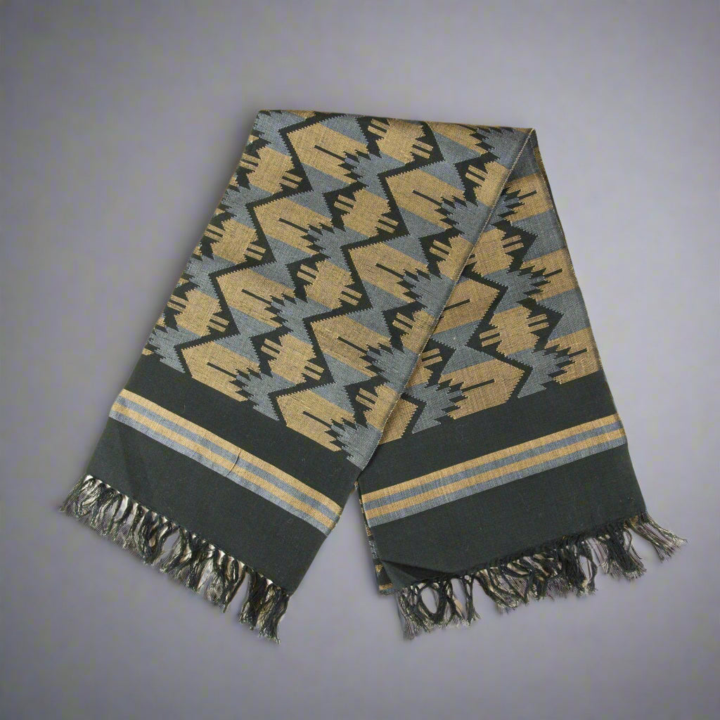Urban Dhaka Scarf