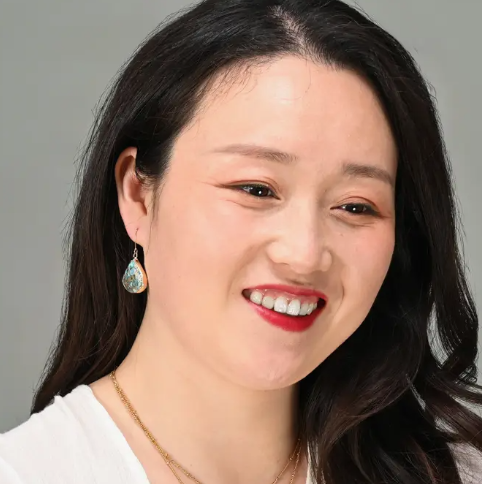 Emperor Stone Blossom Earrings