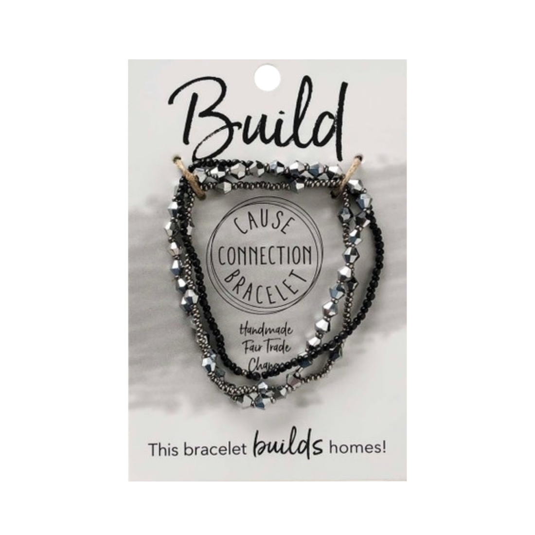 Cause Bracelet Build