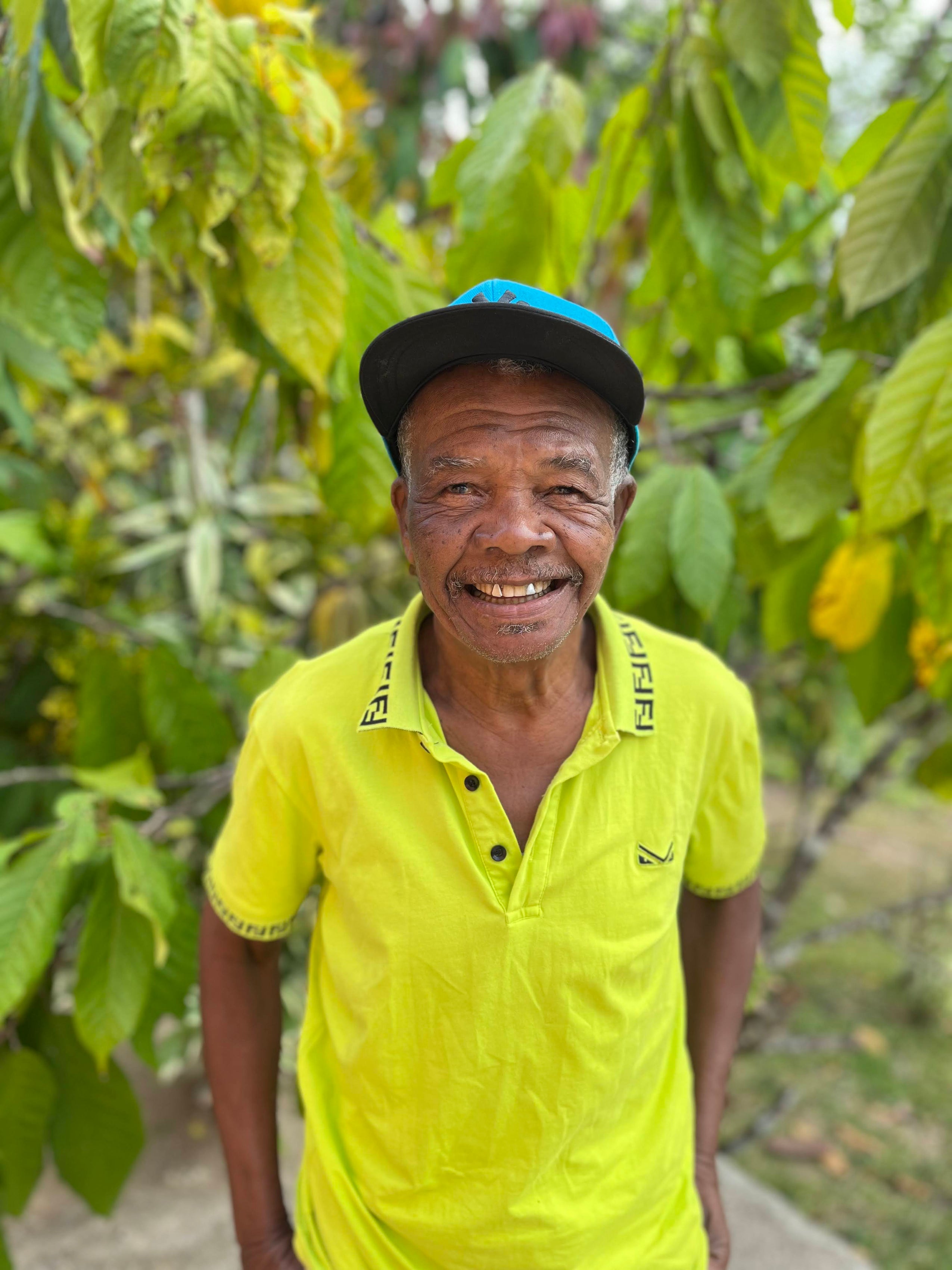 What Fair Trade Really Means—for Producers and for You