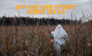 Spooky Collection