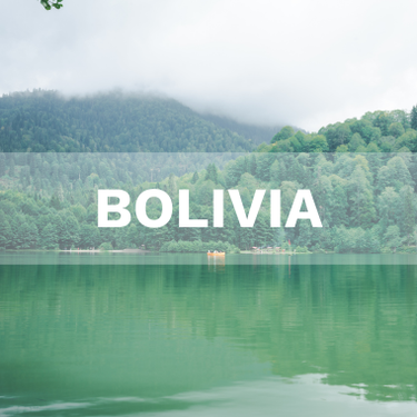 Bolivia