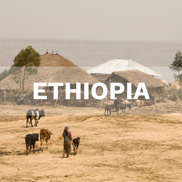 Ethiopia